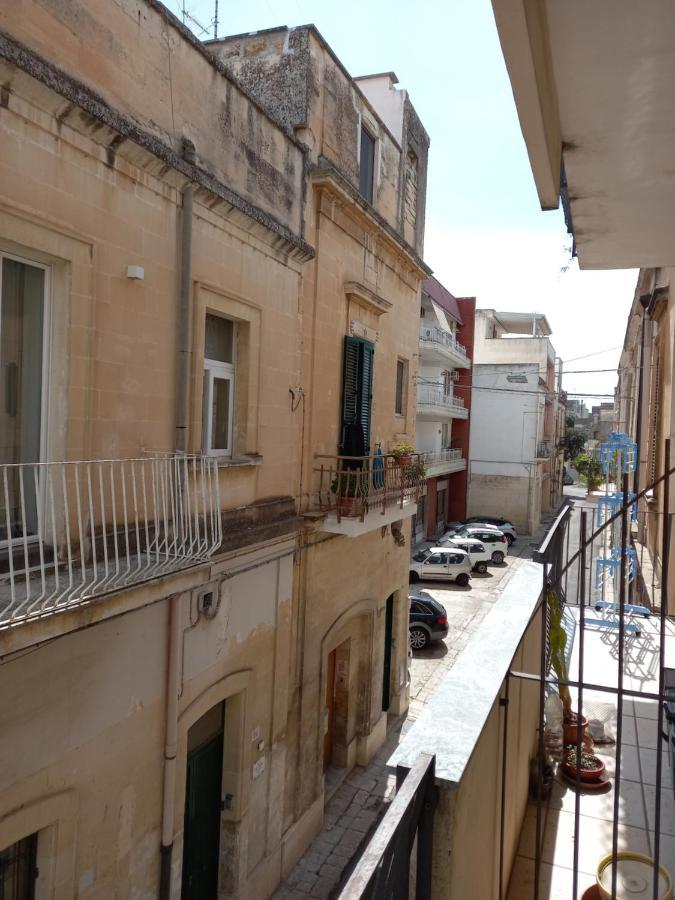 Casa Di Rosy Lecce Exterior foto