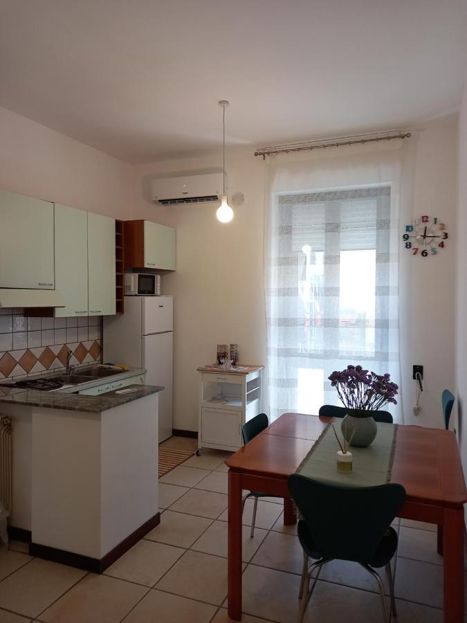 Casa Di Rosy Lecce Exterior foto